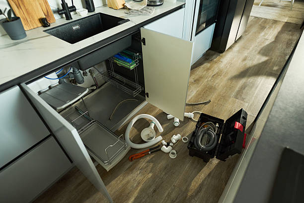 Reliable Pipe Repair contractor in Jackson, GA by Street Wise - Plumbing