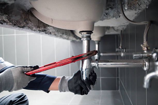 Licensed Pipe Repair service in Jackson, GA - Street Wise - Plumbing